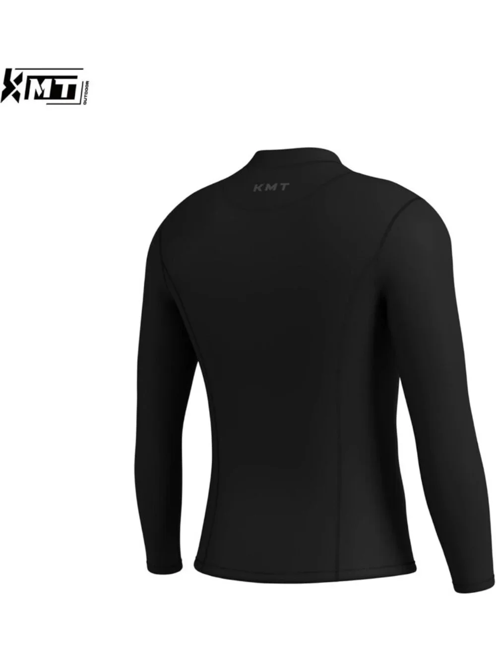 Men's 2.5mm Wetsuit Jacket - Neoprene Surf Top for Diving, Swimming & Water